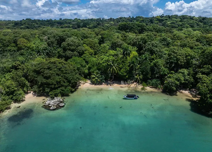 La Caribena Beach House- Bocas Del Toro, Isla Colon, Panama