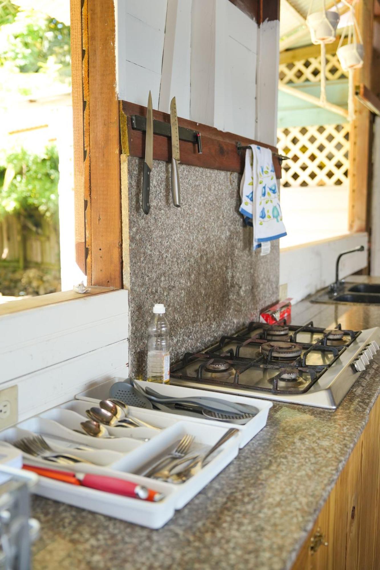 Apartamento La Caribena House- Bocas Del Toro, Isla Colon, Panama