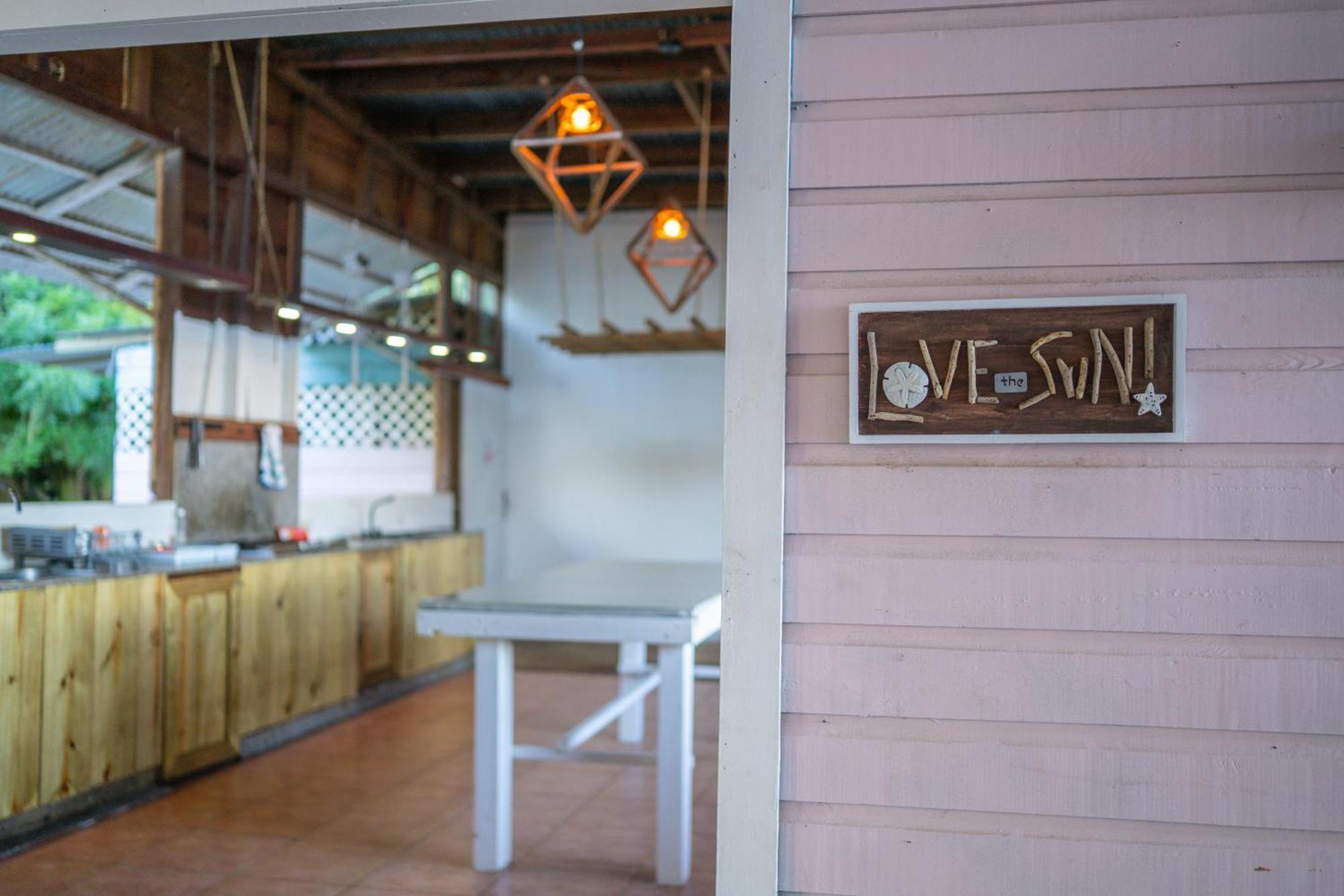 Apartamento La Caribena House- Bocas Del Toro, Isla Colon, Panama *