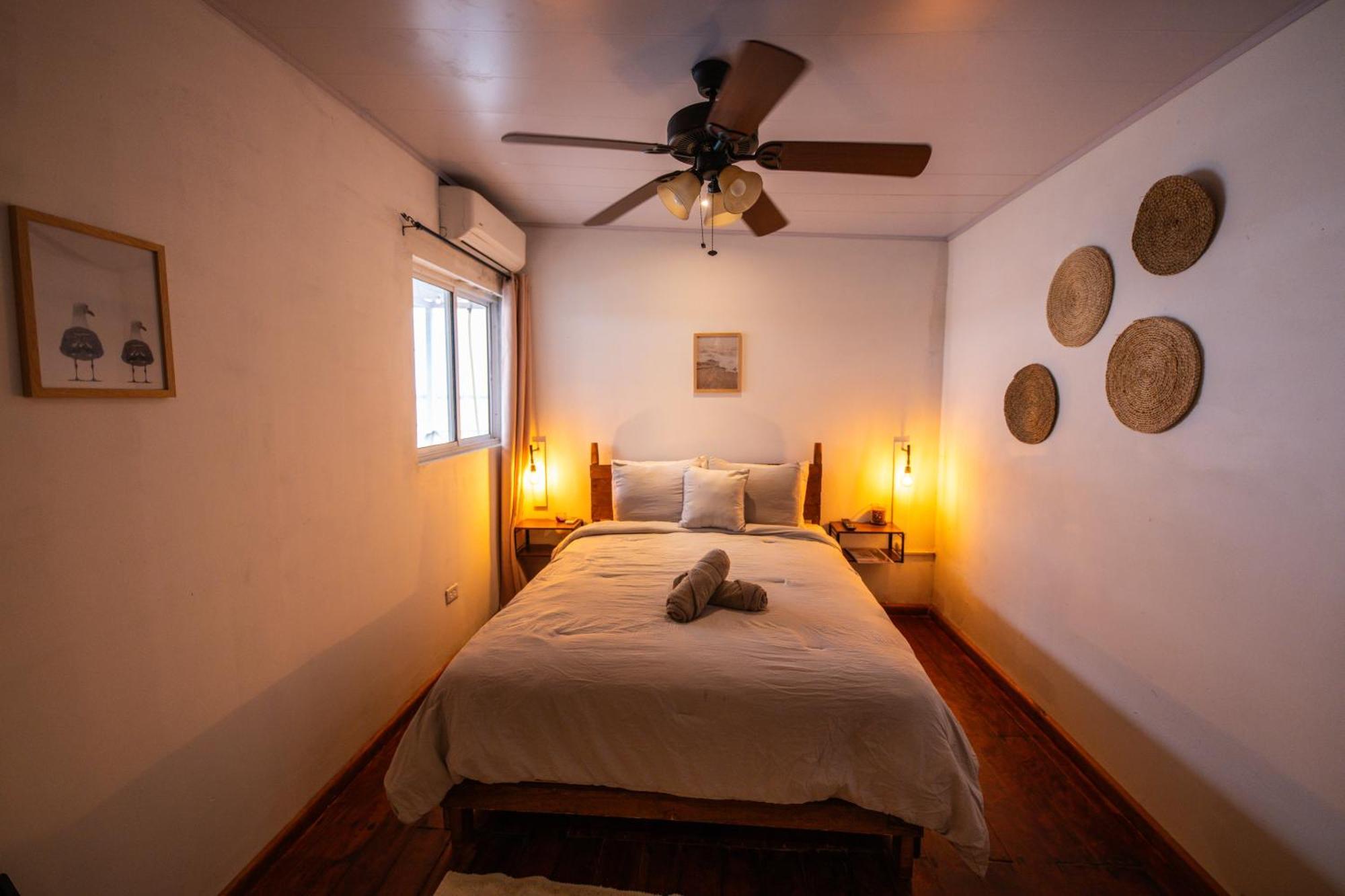 La Caribena House- Bocas Del Toro, Isla Colon, Panama * Big Creek